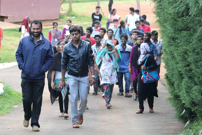 SAN Academy Of Architecture Coimbatore Events photo 7