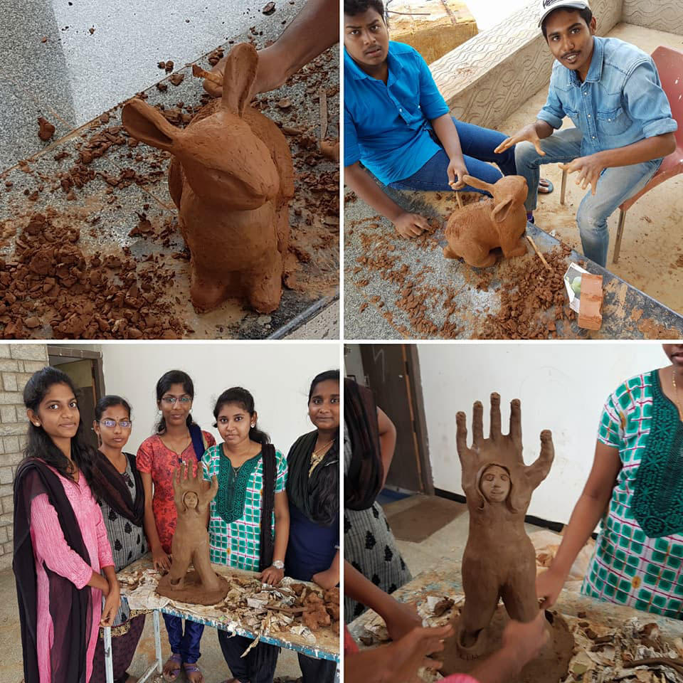 SAN Academy Of Architecture Coimbatore Events photo 8