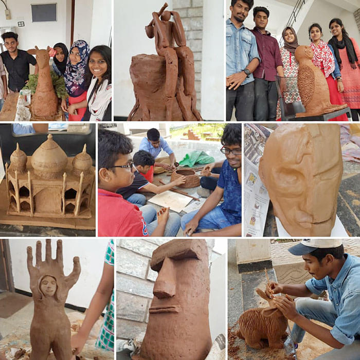 SAN Academy Of Architecture Coimbatore Events photo 9