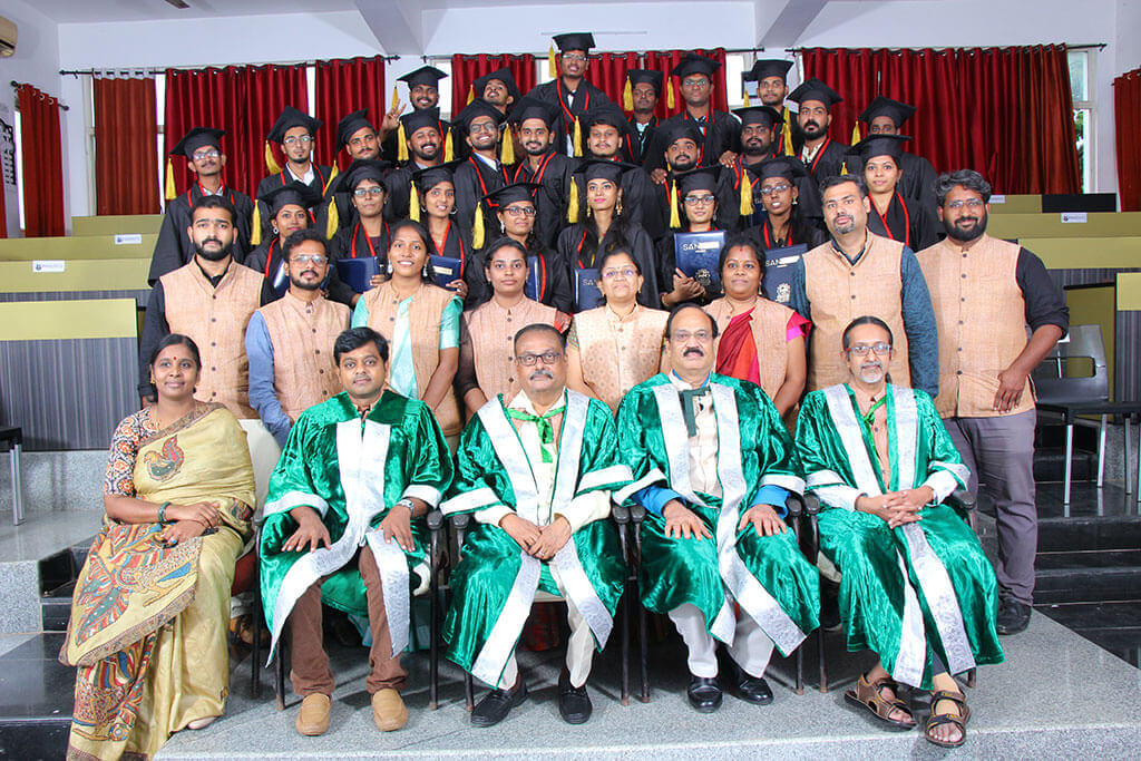 SAN Academy Of Architecture Coimbatore Events photo 10