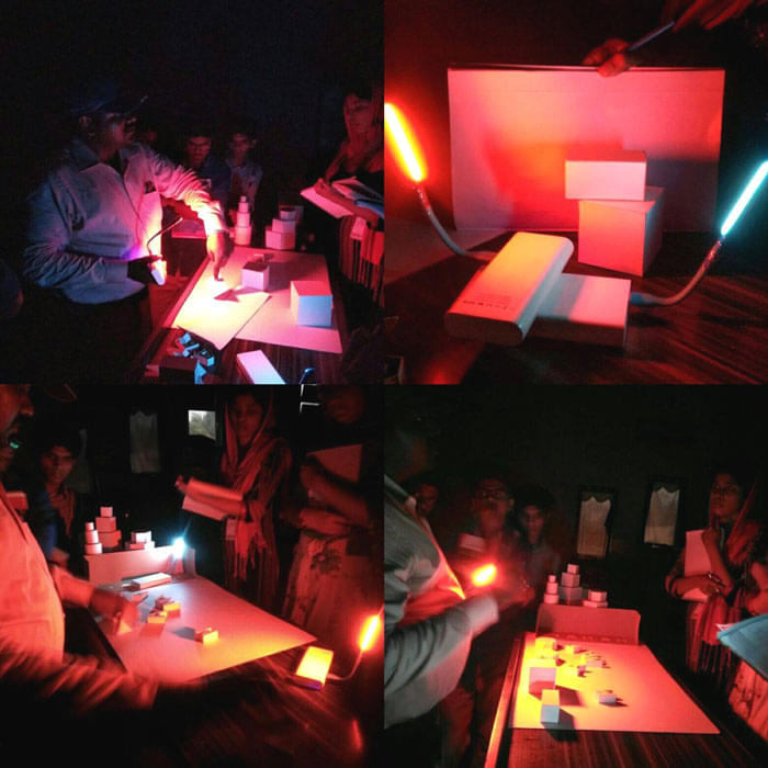 SAN Academy Of Architecture Coimbatore Events photo 11