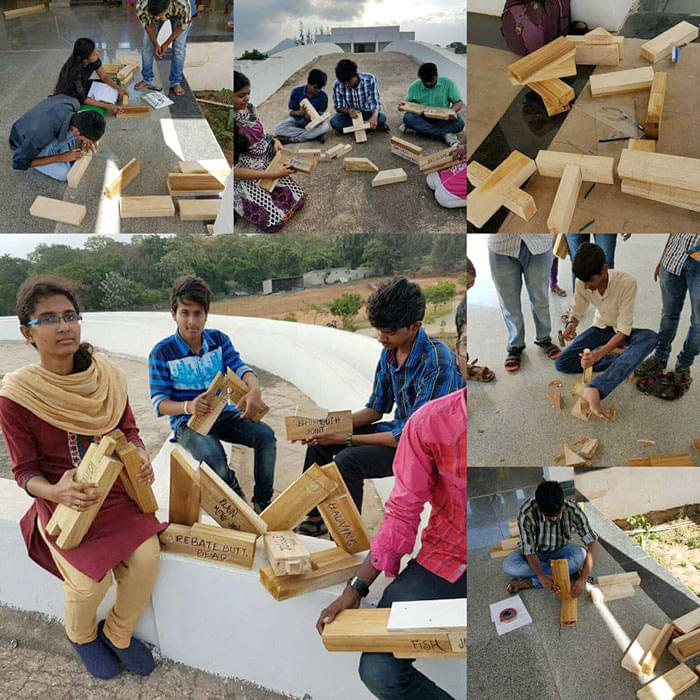 SAN Academy Of Architecture Coimbatore Events photo 12