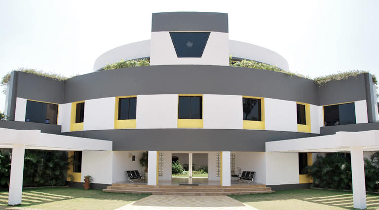SAN Academy Of Architecture Coimbatore Campus photo 1