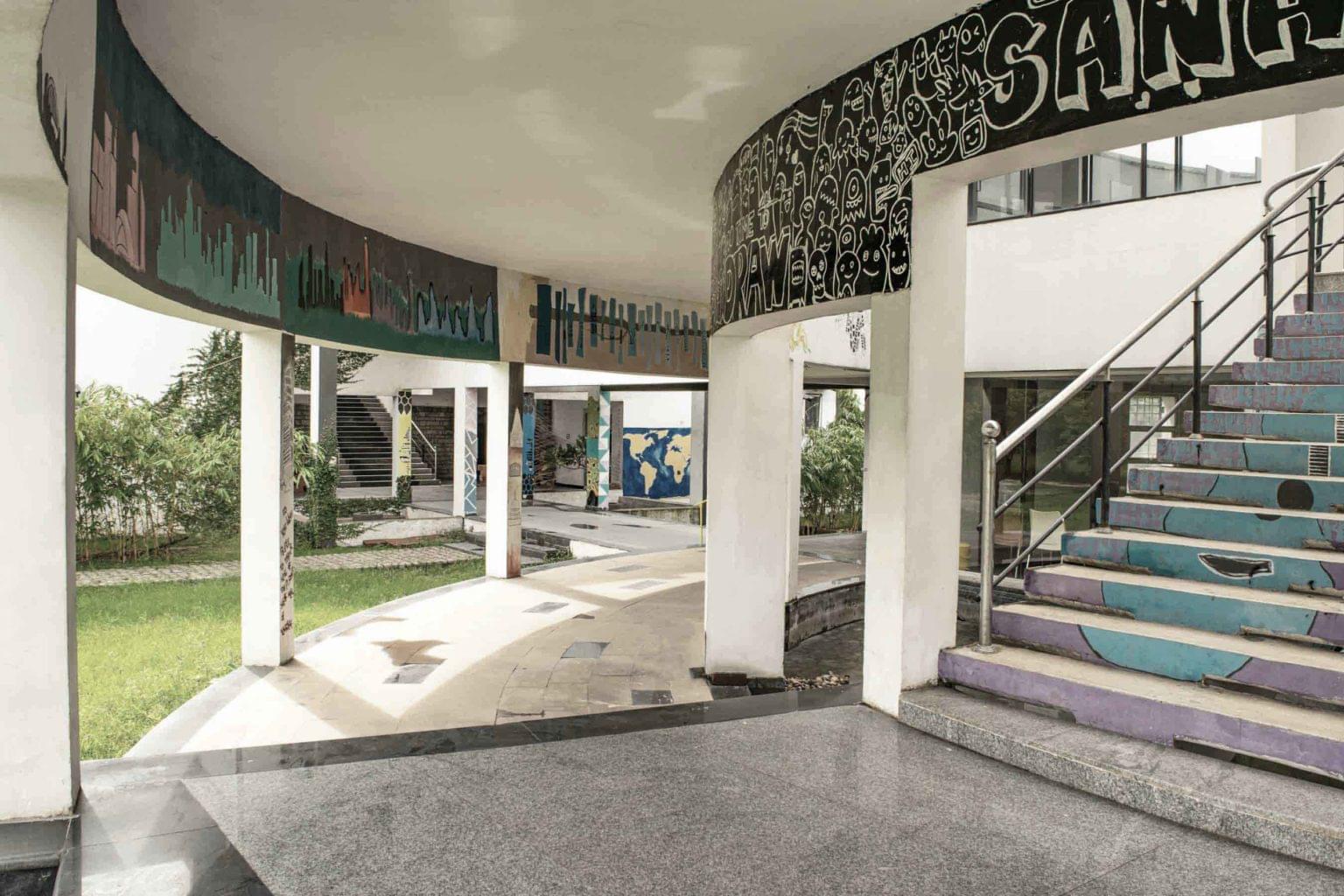 SAN Academy Of Architecture Coimbatore Campus photo 2