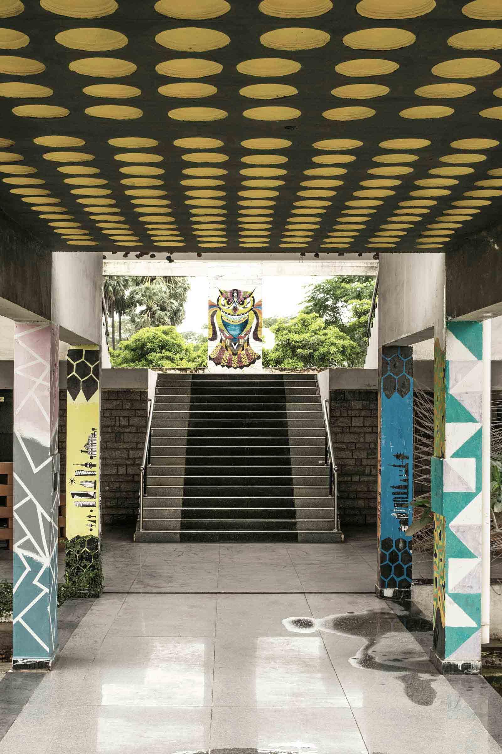 SAN Academy Of Architecture Coimbatore Campus photo 3