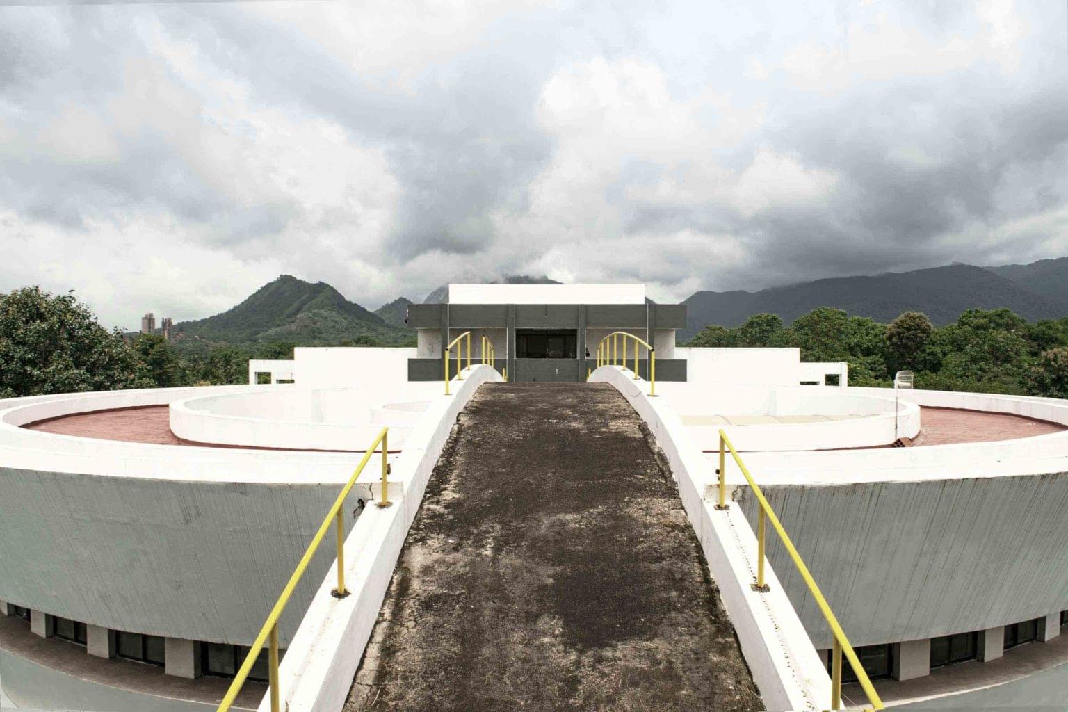 SAN Academy Of Architecture Coimbatore Campus photo 5