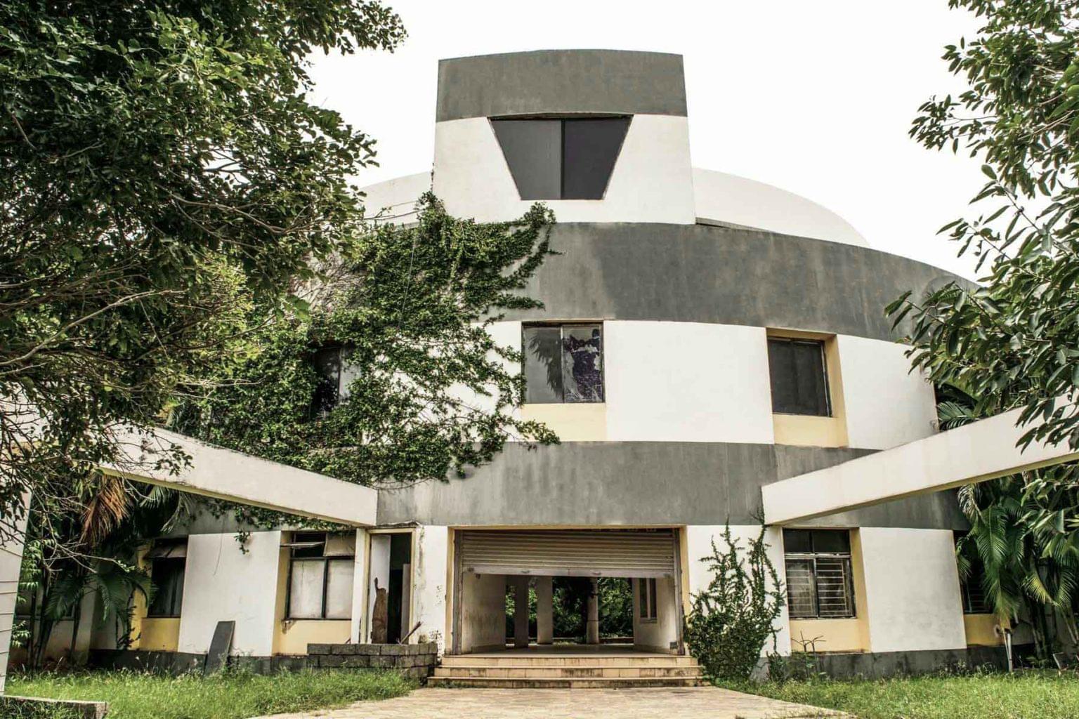 SAN Academy Of Architecture Coimbatore Campus photo 6