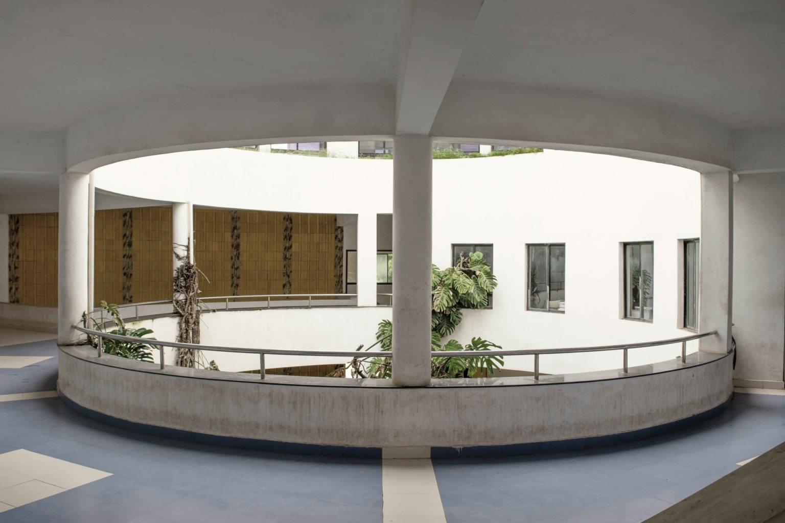 SAN Academy Of Architecture Coimbatore Campus photo 7