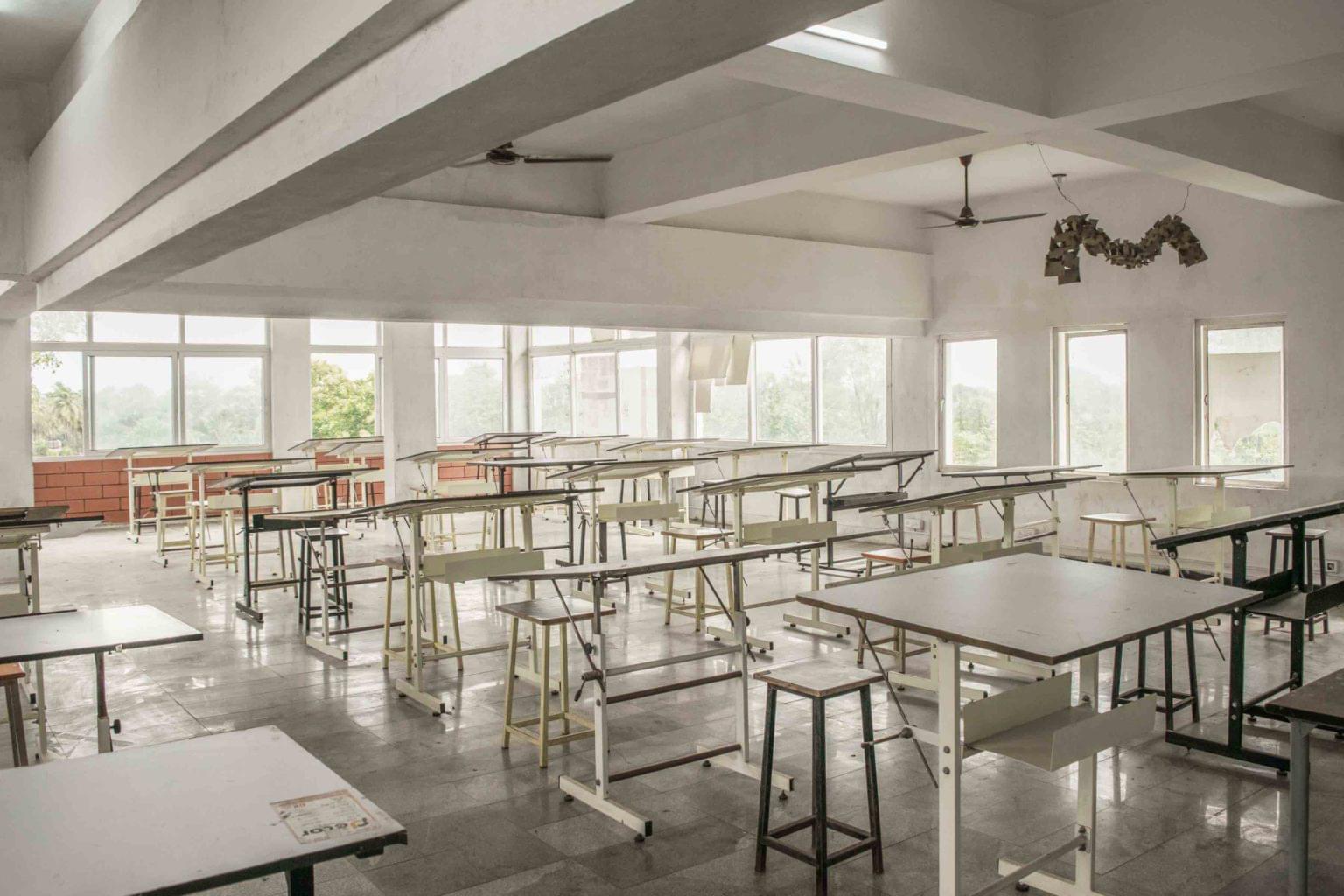 SAN Academy Of Architecture Coimbatore Campus photo 8