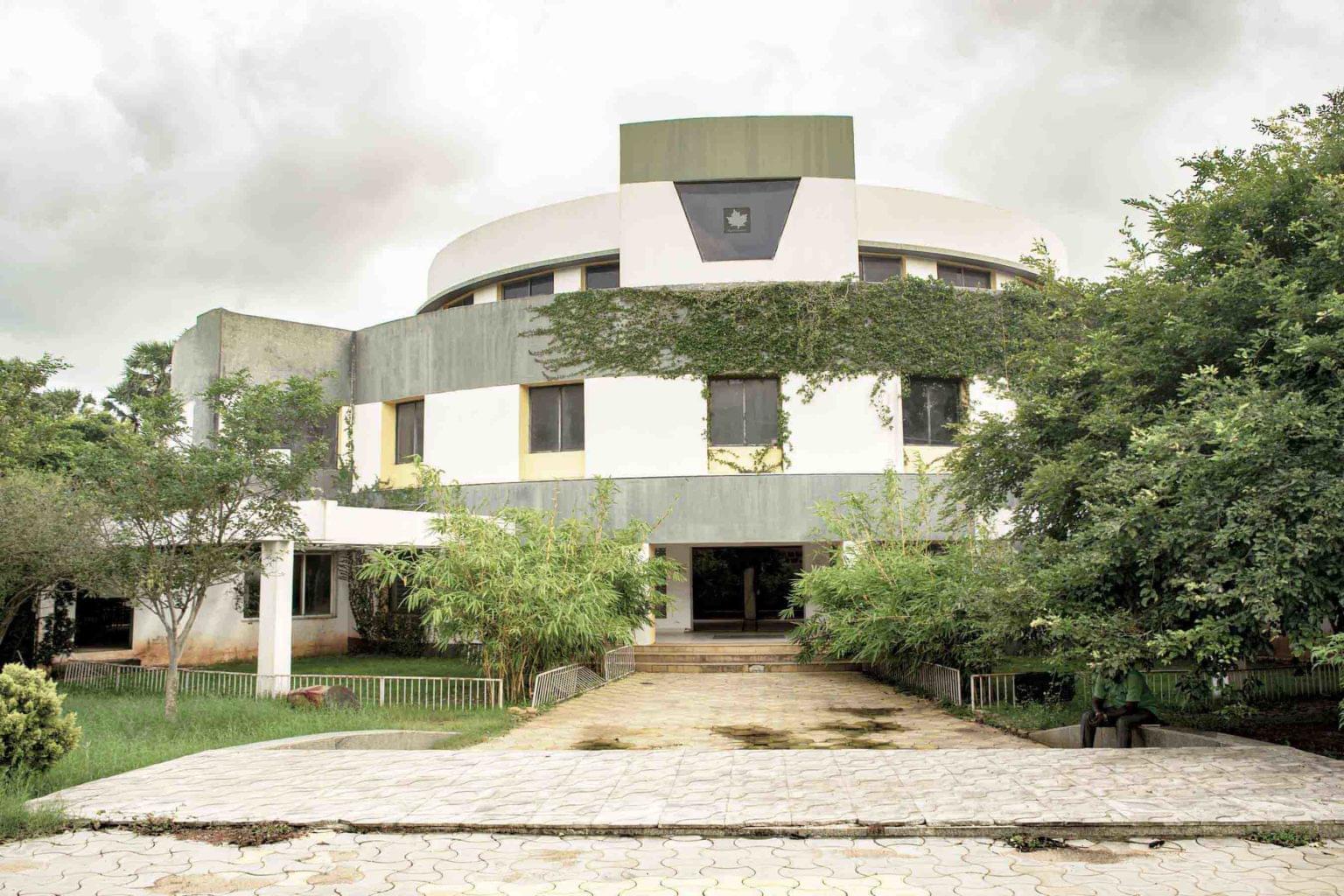 SAN Academy Of Architecture Coimbatore Campus photo 10