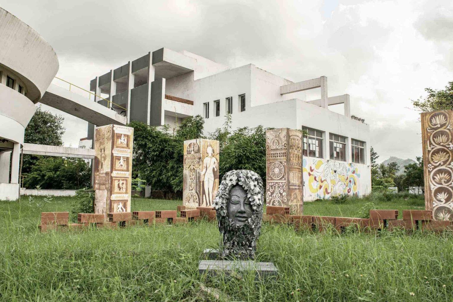 SAN Academy Of Architecture Coimbatore Campus photo 11