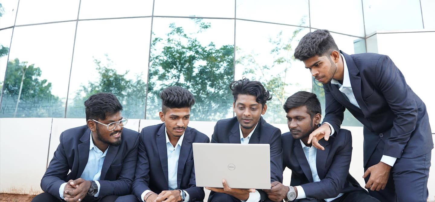 Sree Sakthi Engineering College Coimbatore Infrastructure photo 11