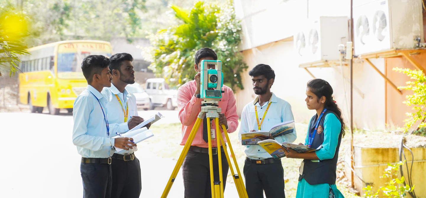 Sree Sakthi Engineering College Coimbatore Infrastructure photo 10