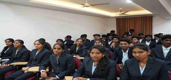 Sree Sakthi Engineering College Coimbatore Infrastructure photo 6