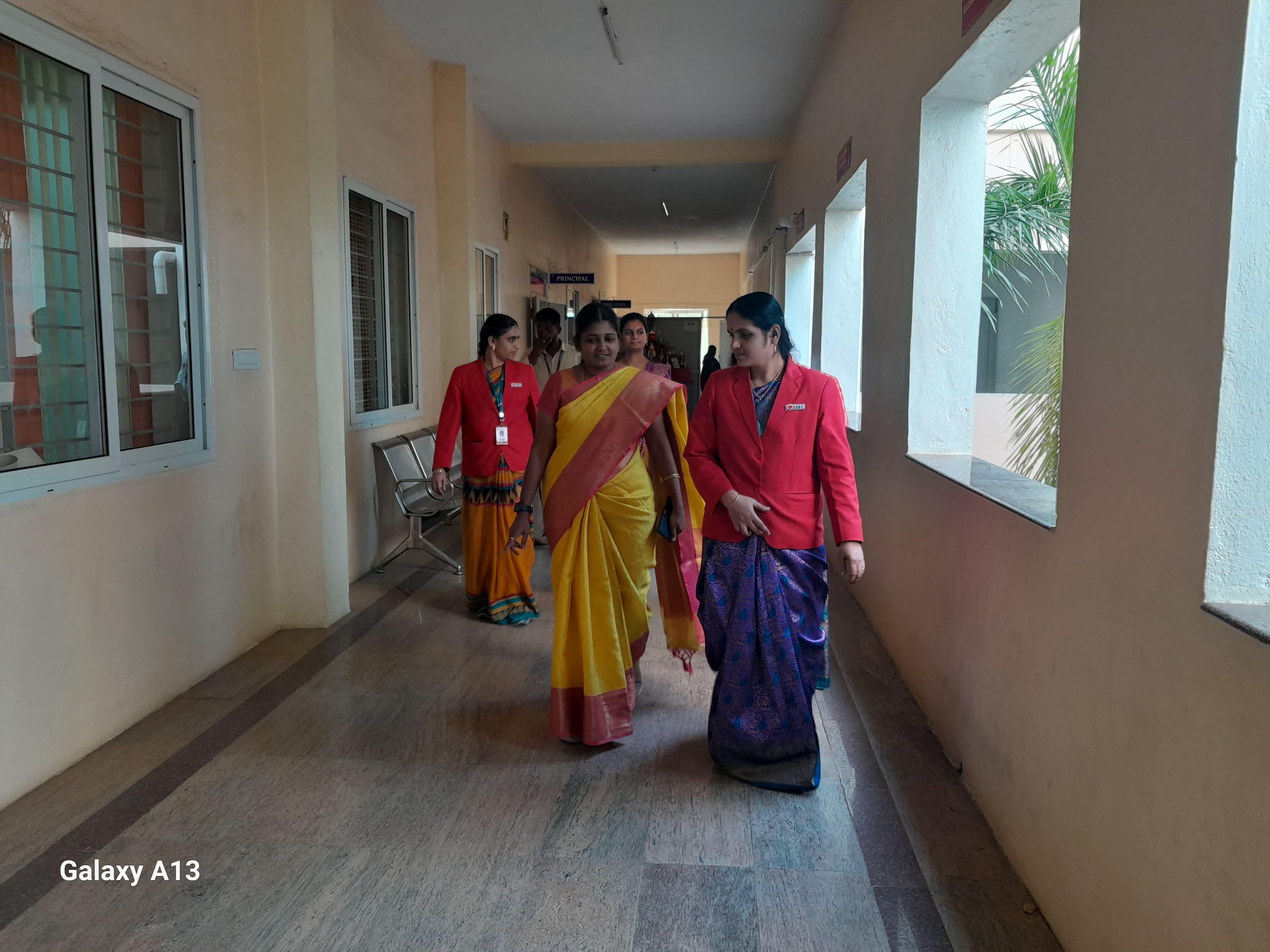 Sree Sakthi Engineering College Coimbatore Events photo 6