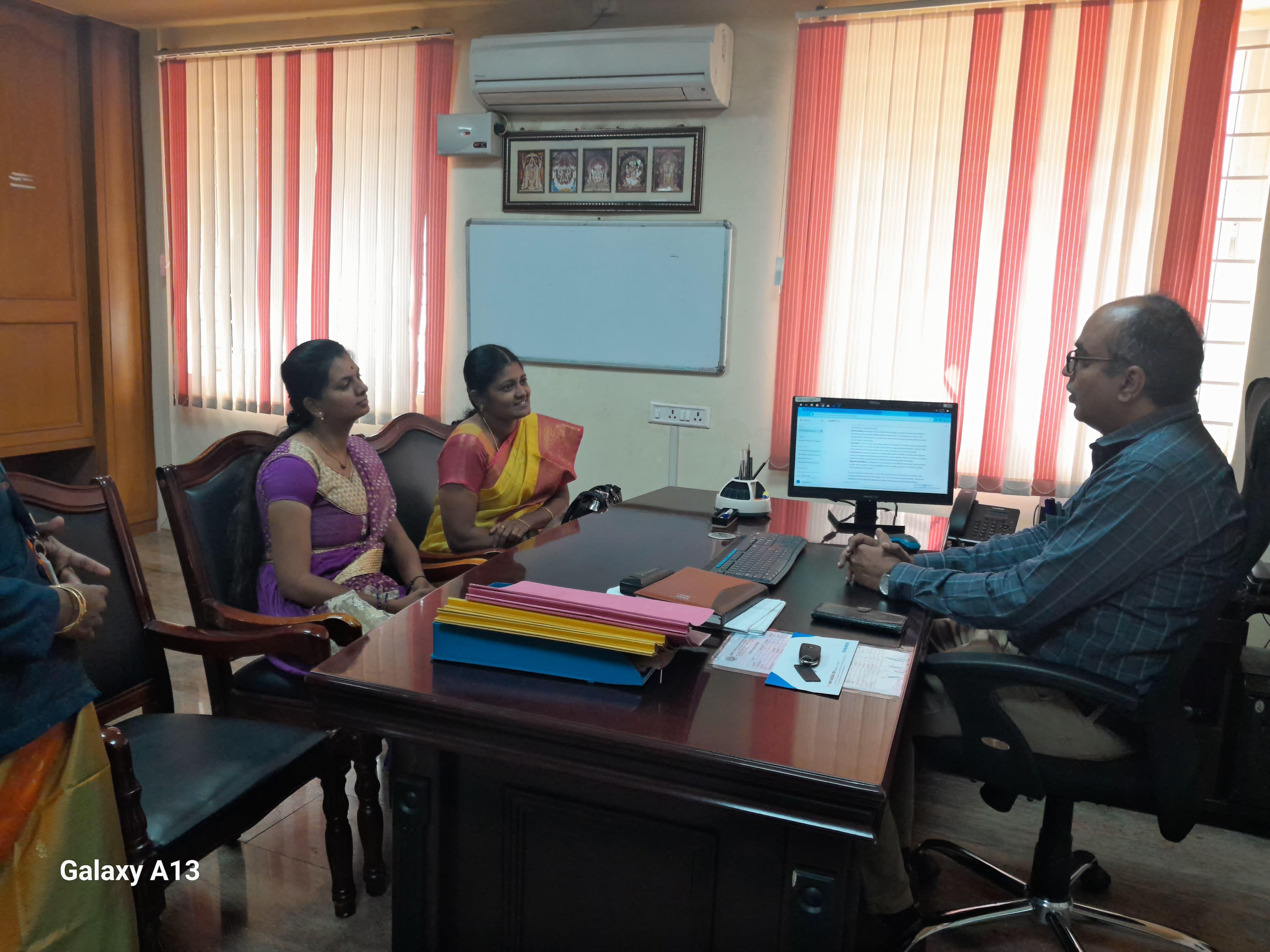 Sree Sakthi Engineering College Coimbatore Events photo 5