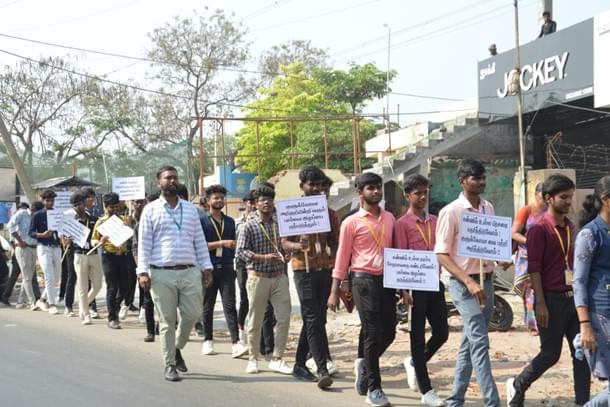 Sree Sakthi Engineering College Coimbatore Events photo 3