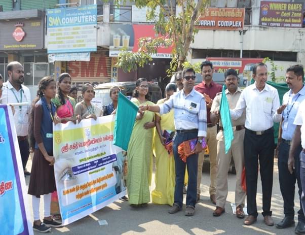 Sree Sakthi Engineering College Coimbatore Events photo 1