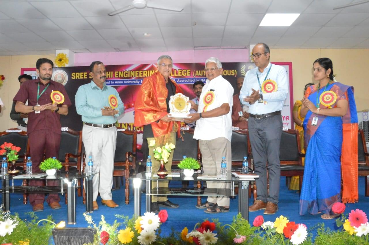 Sree Sakthi Engineering College Coimbatore Events photo 17