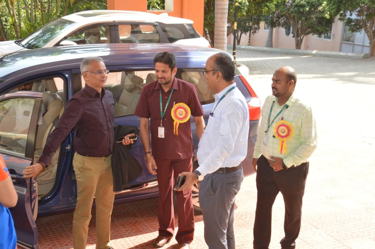 Sree Sakthi Engineering College Coimbatore Events photo 20