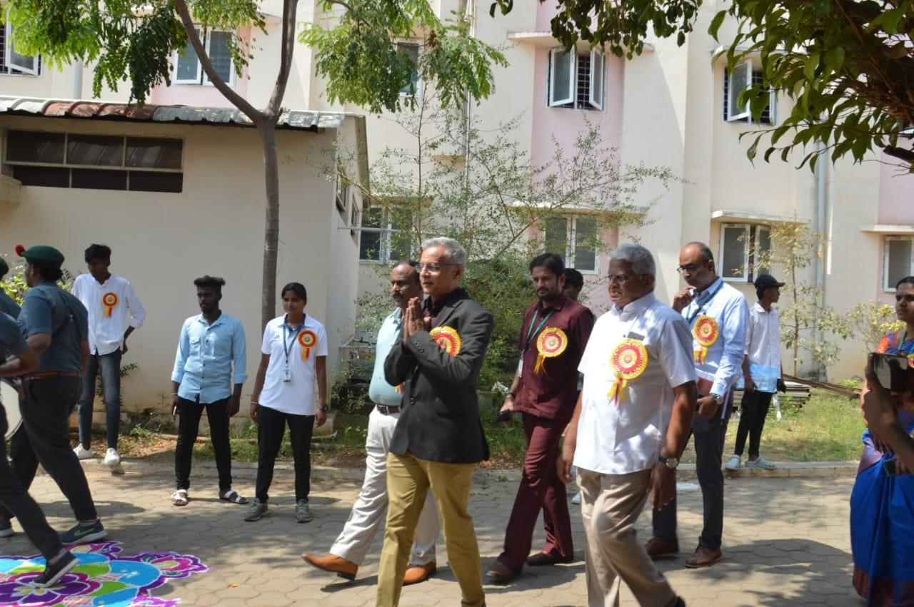 Sree Sakthi Engineering College Coimbatore Events photo 19