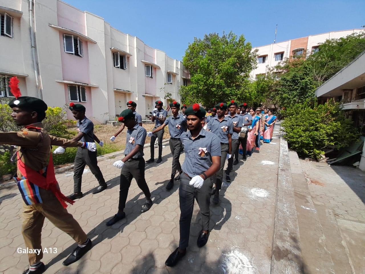 Sree Sakthi Engineering College Coimbatore Events photo 13