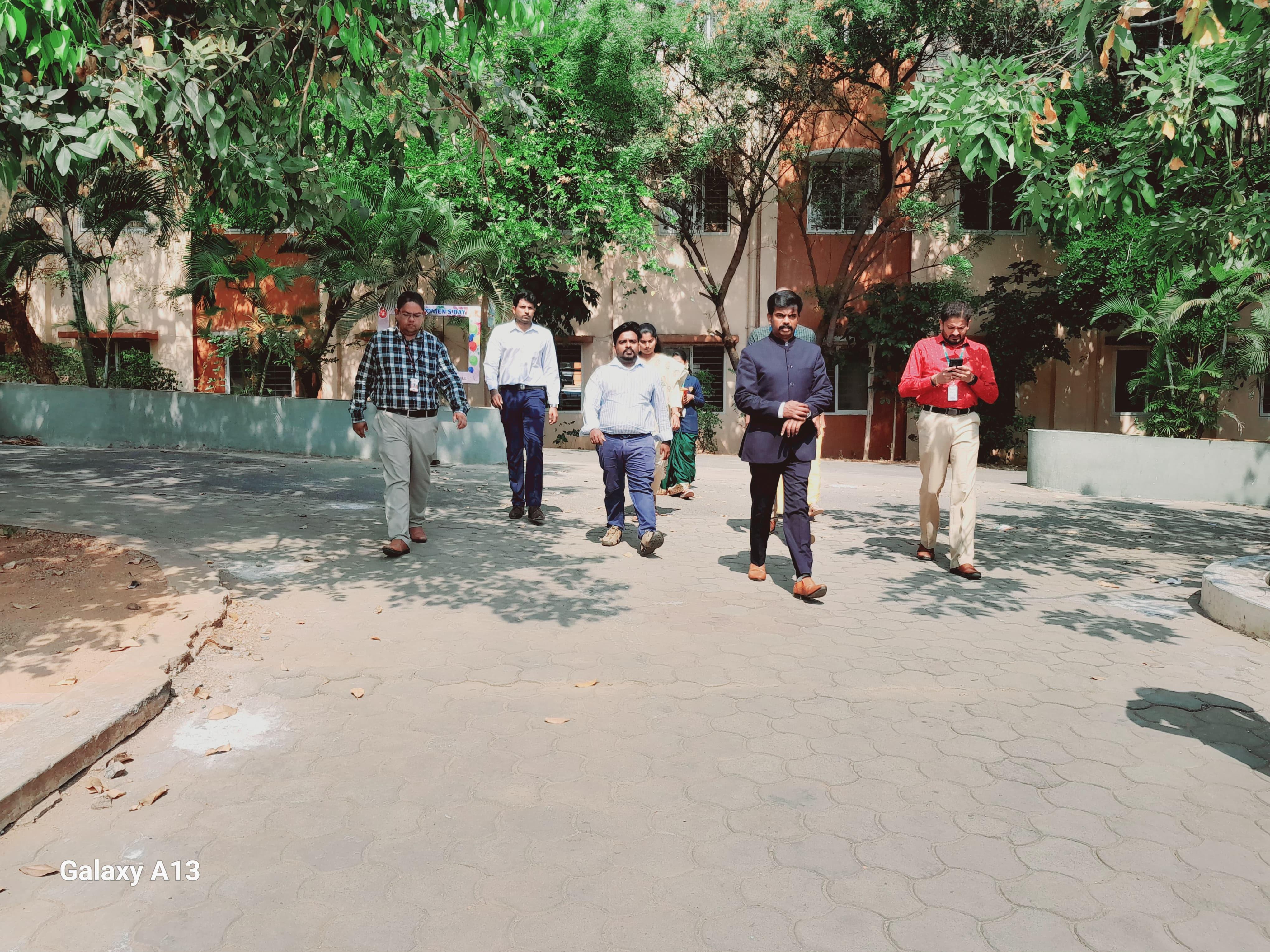 Sree Sakthi Engineering College Coimbatore Events photo 24