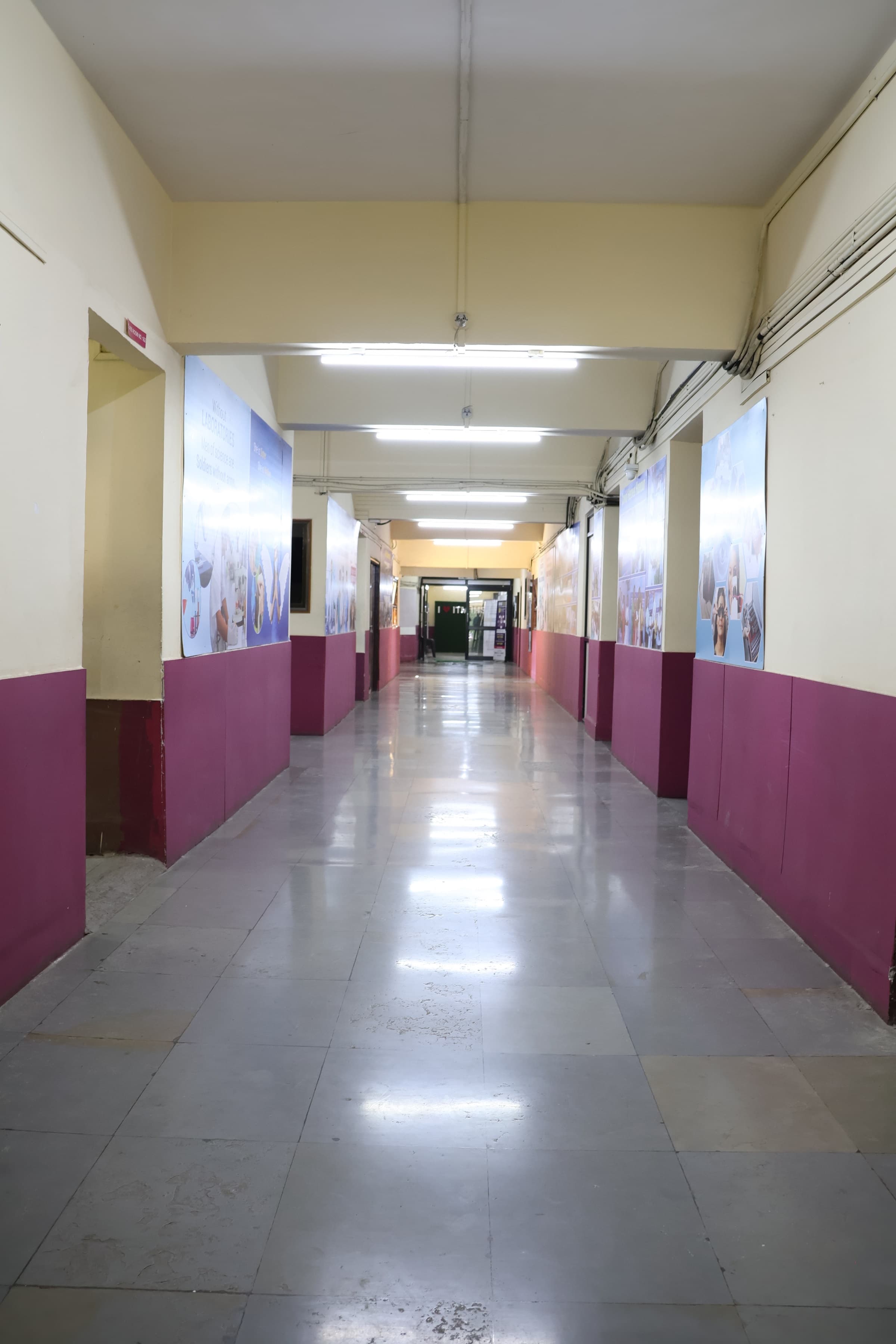 ITM Institute of Health Sciences Panvel Extra Curriculars photo 13