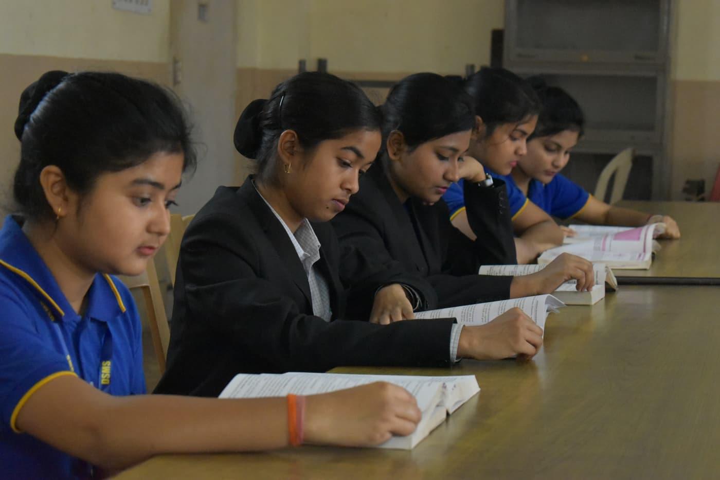 Durgapur Society of Management Science Extra Curriculars photo 5