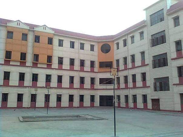 Durgapur Society of Management Science Boys Hostel photo 2