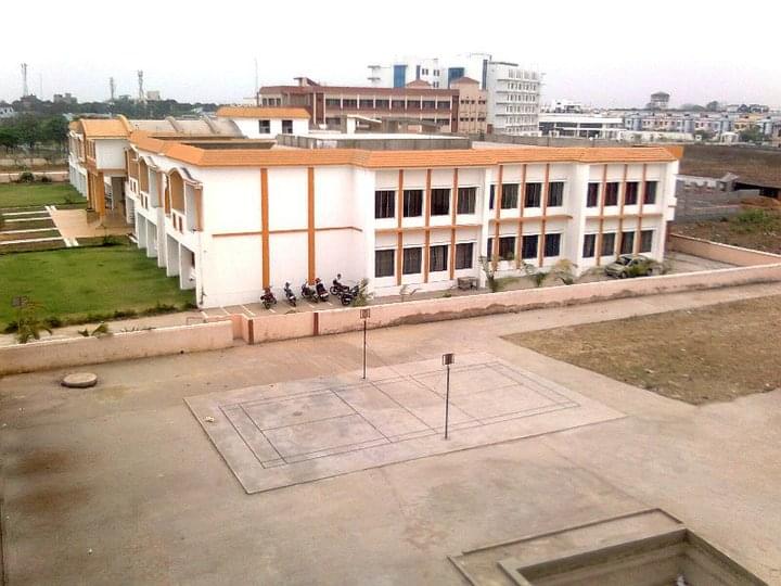 Durgapur Society of Management Science Boys Hostel photo 4