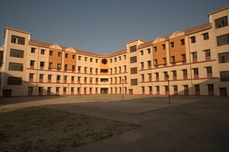 Durgapur Society of Management Science Boys Hostel photo 8