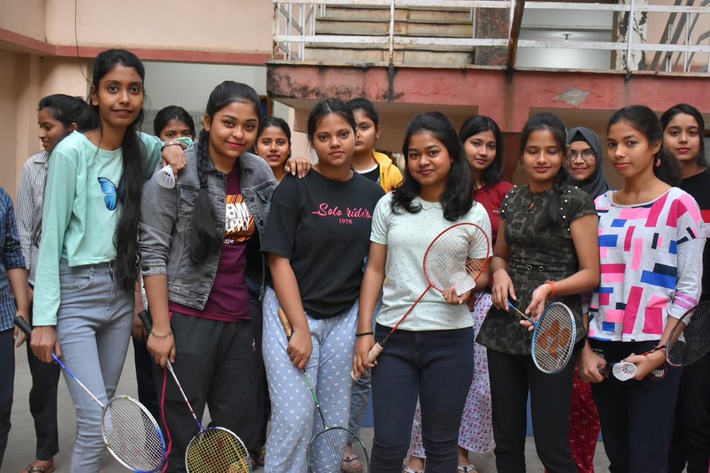 Durgapur Society of Management Science Girls Hostel photo 1