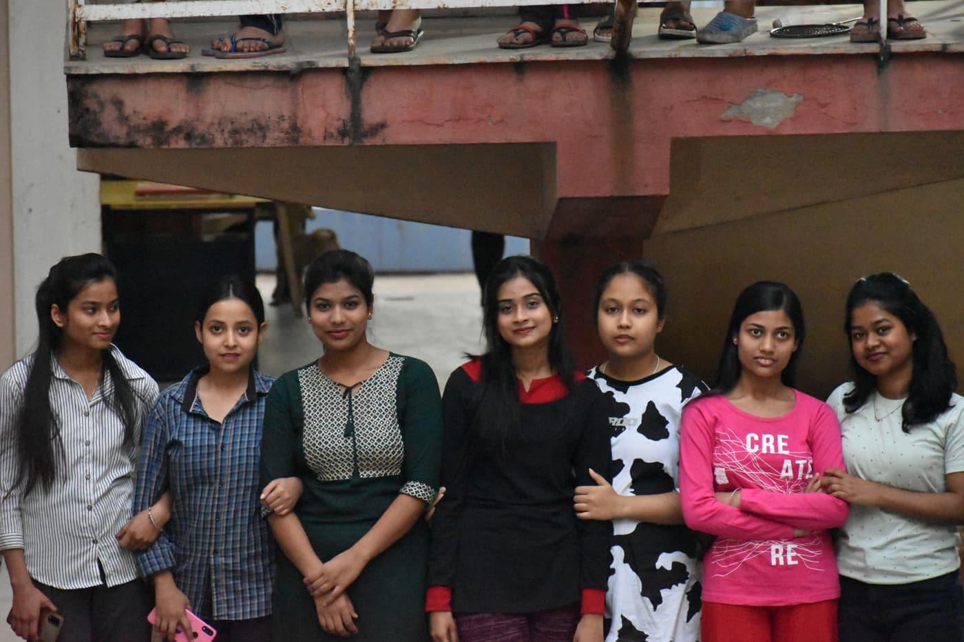 Durgapur Society of Management Science Girls Hostel photo 6