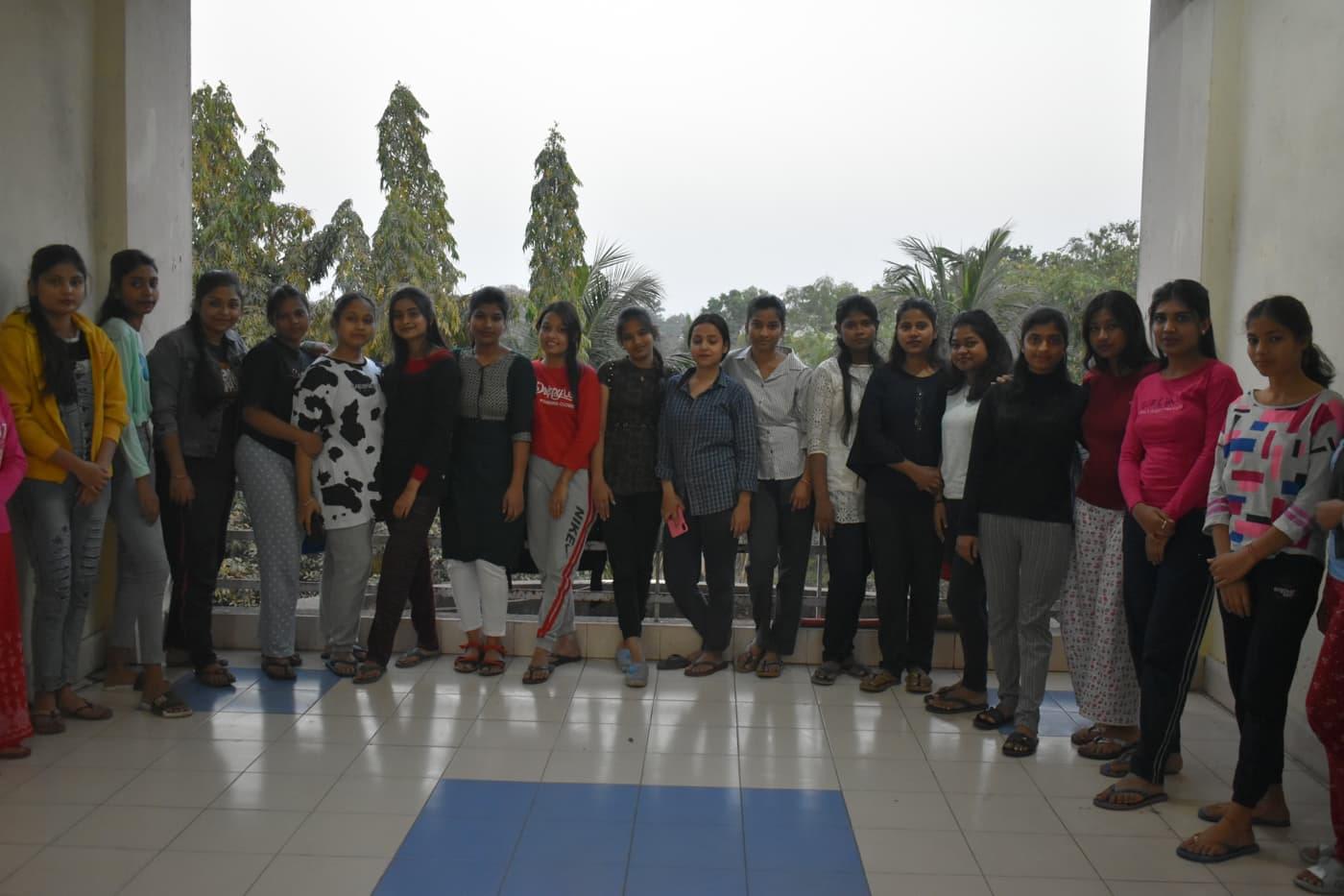 Durgapur Society of Management Science Girls Hostel photo 8