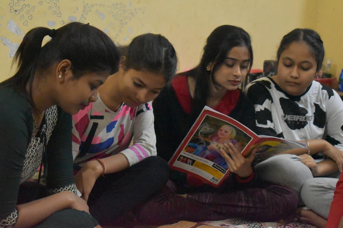 Durgapur Society of Management Science Girls Hostel photo 12