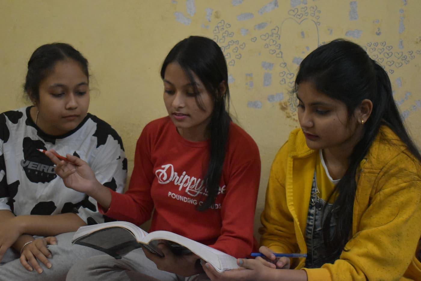 Durgapur Society of Management Science Girls Hostel photo 13