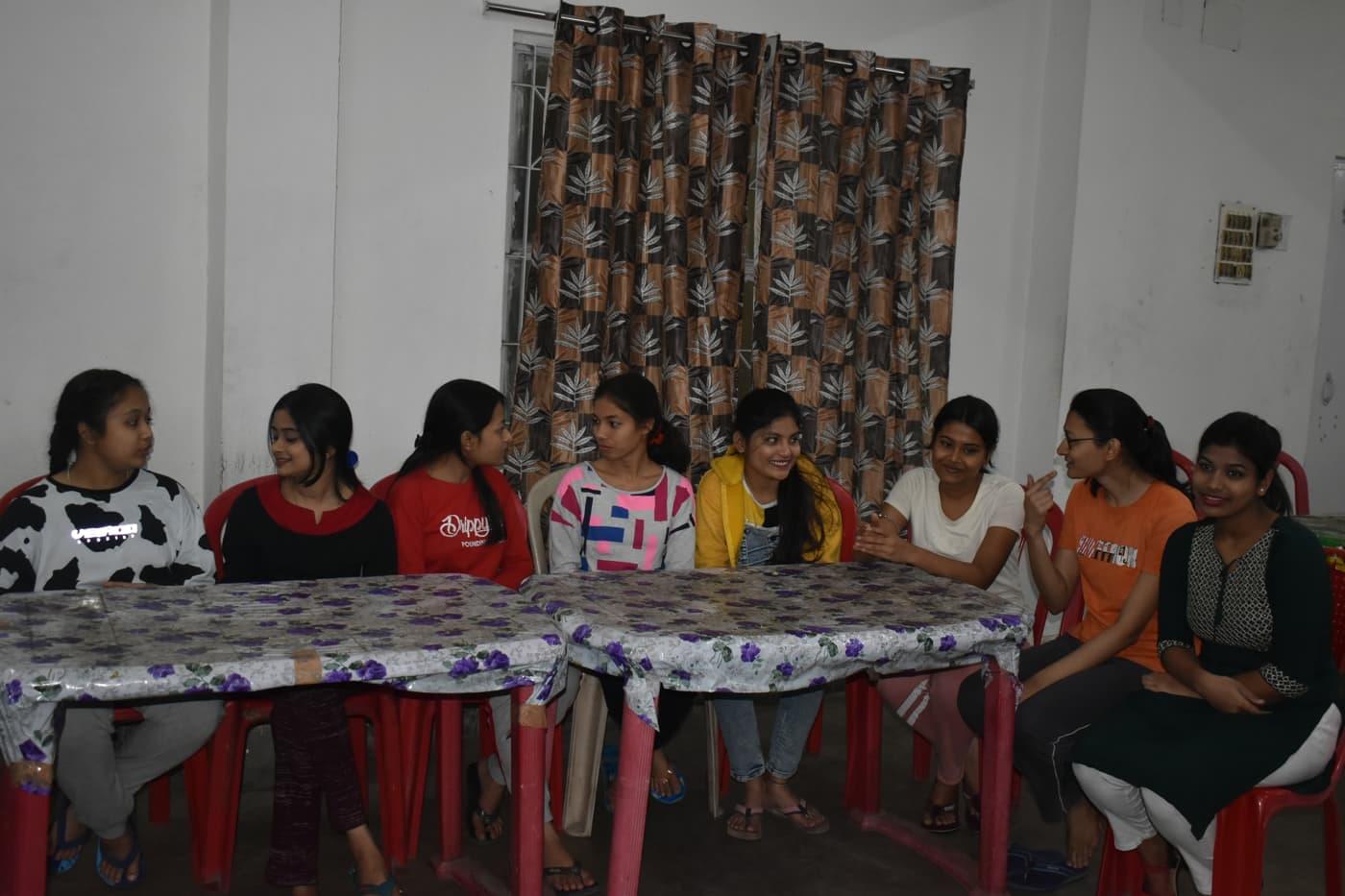 Durgapur Society of Management Science Girls Hostel photo 15