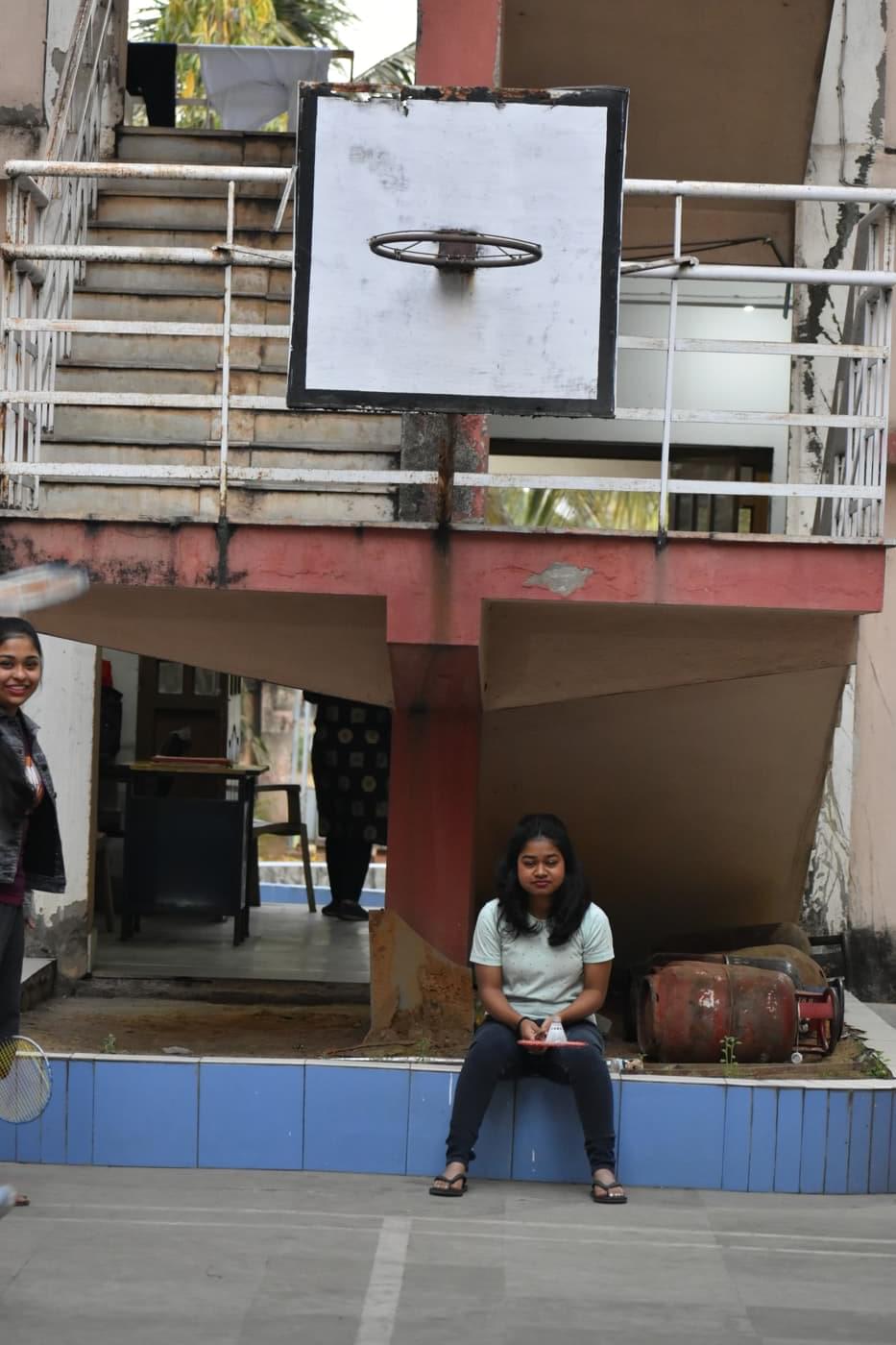 DSMS Institute of Nursing Durgapur Girls Hostel photo 2