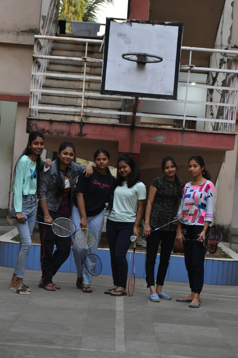 DSMS Institute of Nursing Durgapur Girls Hostel photo 3