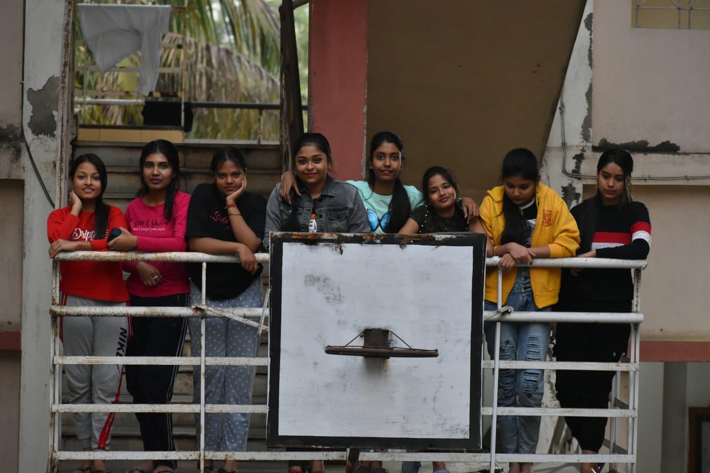DSMS Institute of Nursing Durgapur Girls Hostel photo 5