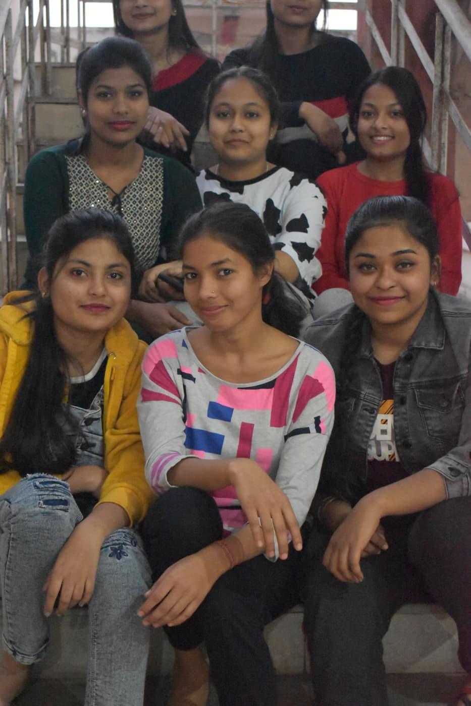DSMS Institute of Nursing Durgapur Girls Hostel photo 9