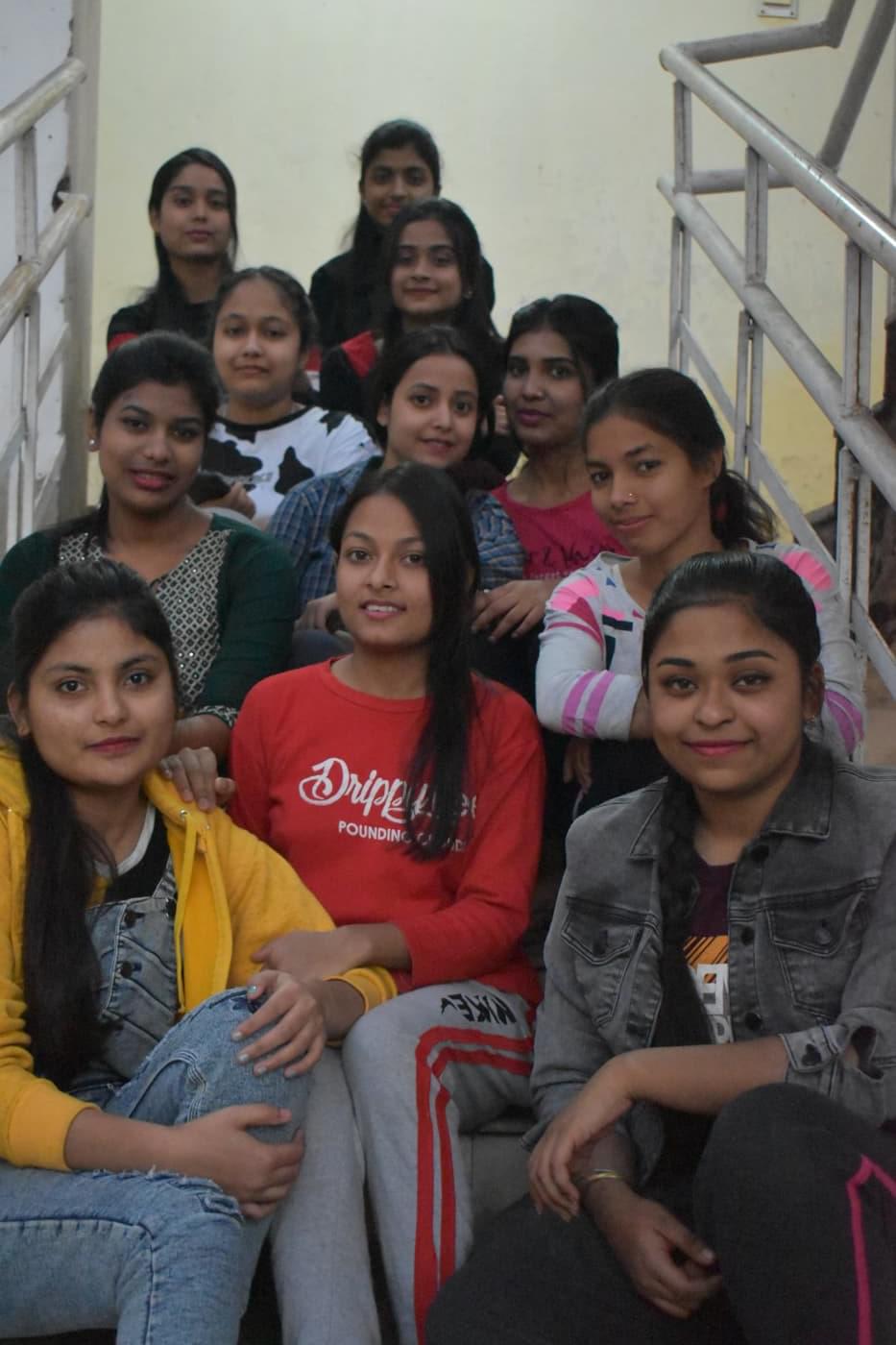 DSMS Institute of Nursing Durgapur Girls Hostel photo 10