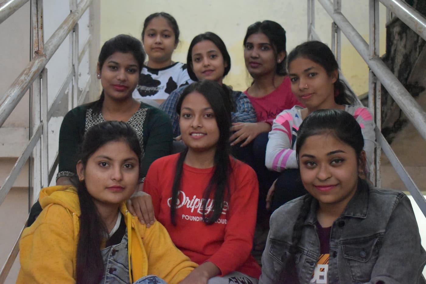 DSMS Institute of Nursing Durgapur Girls Hostel photo 11