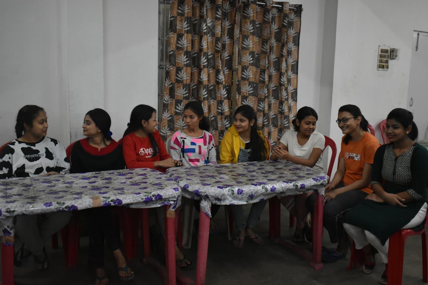 DSMS Institute of Nursing Durgapur Girls Hostel photo 14