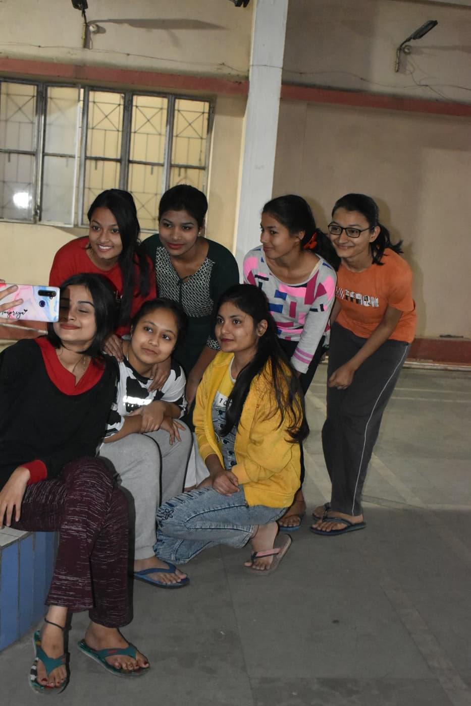 DSMS Institute of Nursing Durgapur Girls Hostel photo 16