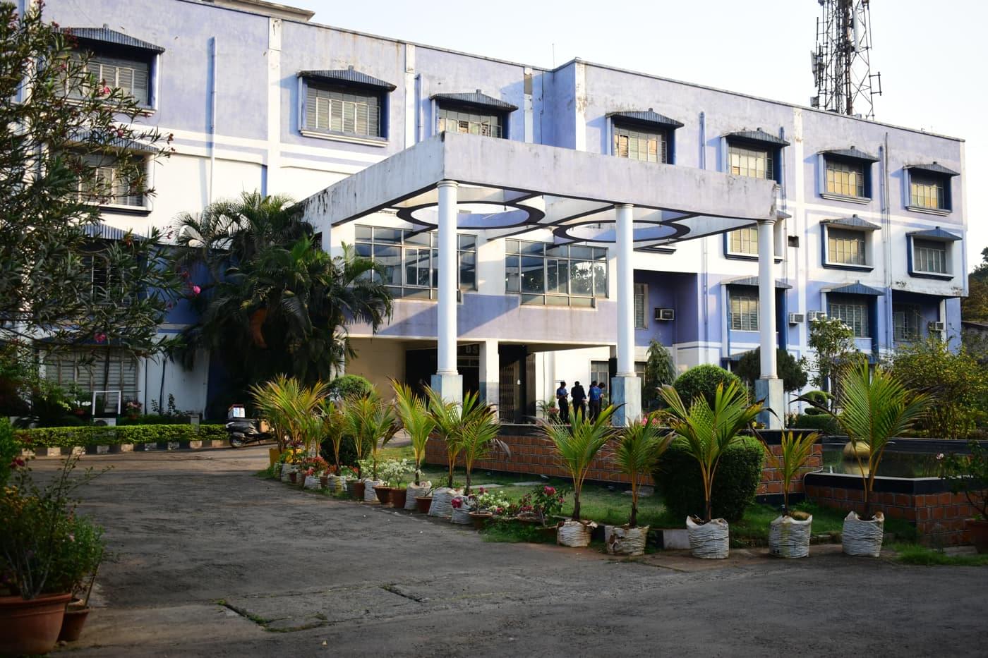 DSMS Institute of Nursing Durgapur Extra Curriculars photo 6