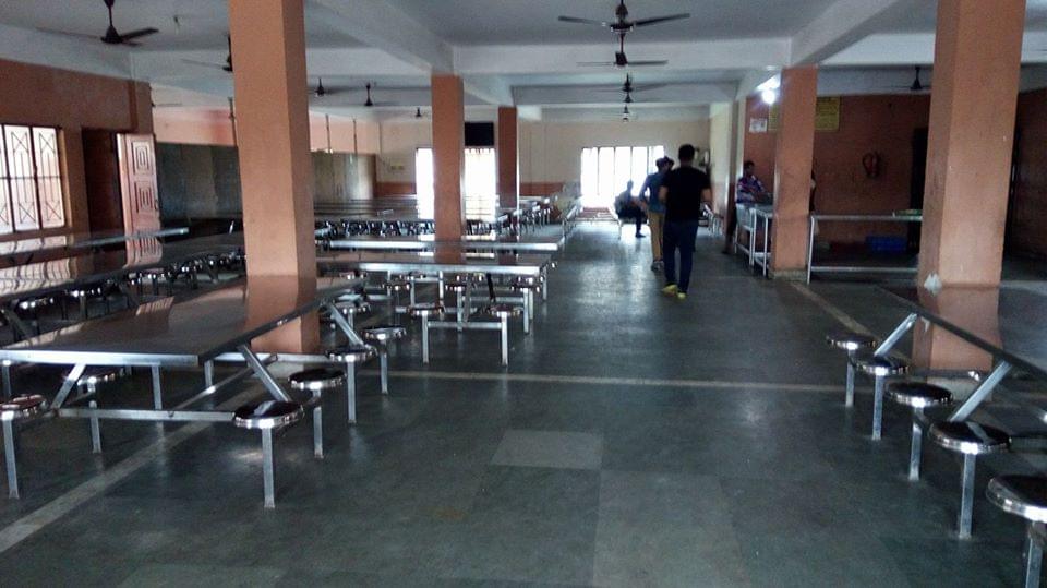DSMS Institute of Nursing Durgapur Boys Hostel photo 6