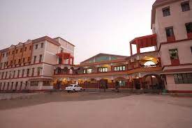 DSMS Institute of Nursing Durgapur Boys Hostel photo 3