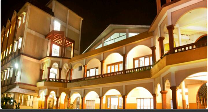DSMS Institute of Nursing Durgapur Boys Hostel photo 2